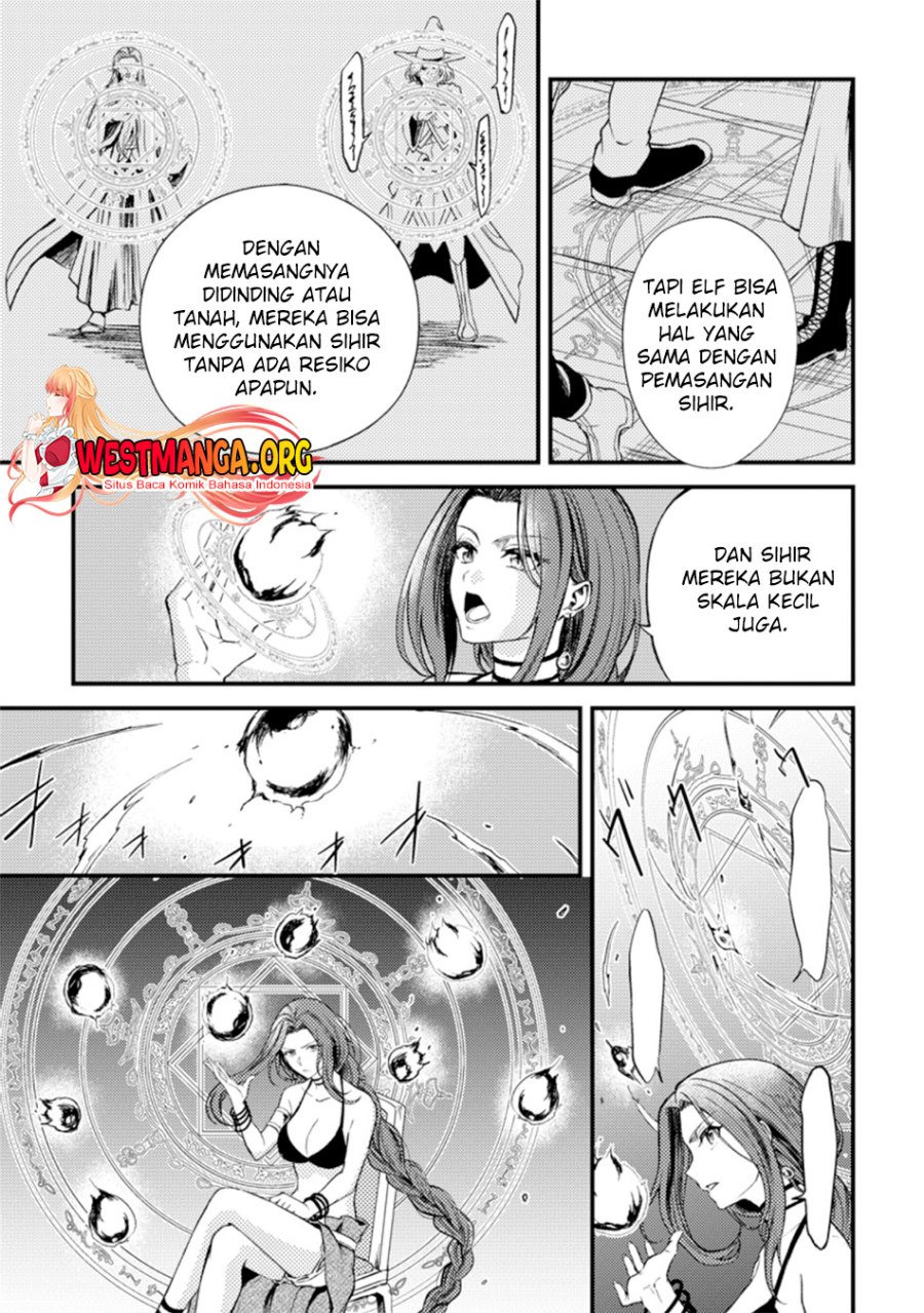 Party Kara Tsuihou Sareta Sono Chiyushi, Jitsuha Saikyou Nitsuki